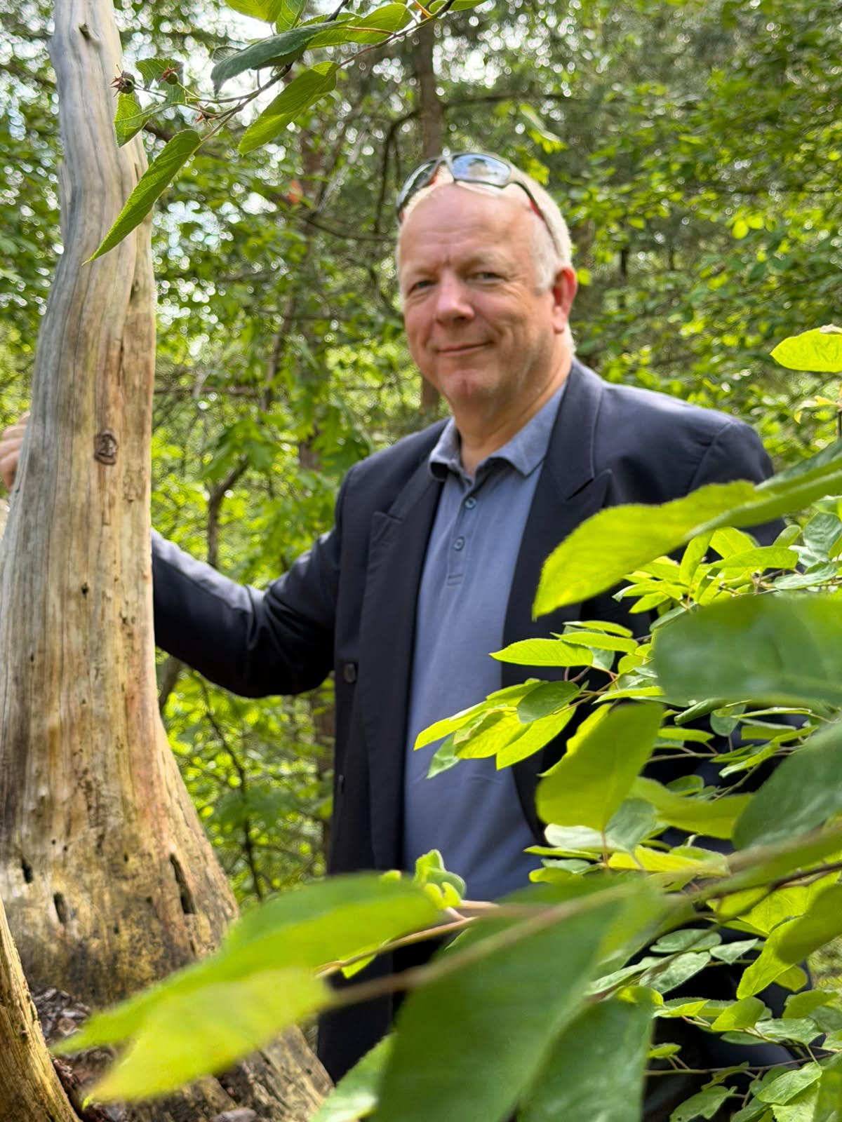 Michiel van de Watering